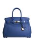Birkin 30 GHW, front view